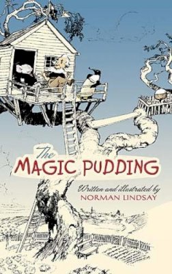 Norman Lindsay - The Magic Pudding - 9780486452814 - V9780486452814