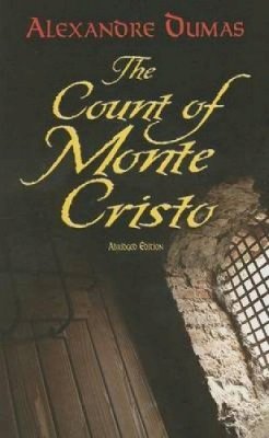 Alexandre Dumas - The Count of Monte Cristo - 9780486456430 - V9780486456430