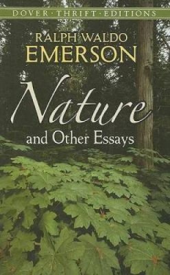 Ralph Waldo Emerson - Nature and Other Essays - 9780486469478 - V9780486469478