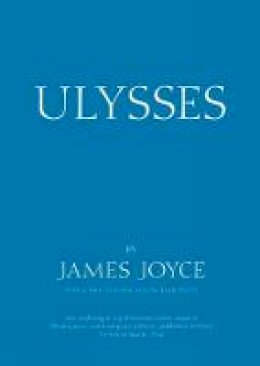 James Joyce - Ulysses - 9780486474700 - V9780486474700