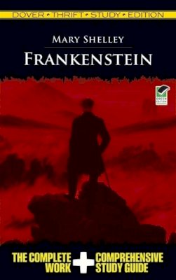 Mary Wollstonecraft Shelley - Frankenstein - 9780486475820 - V9780486475820