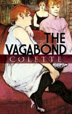 Colette - The Vagabond - 9780486475851 - V9780486475851