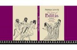 Pierre Louys - The Songs of Bilitis - 9780486477374 - V9780486477374