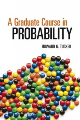 Howard G. Tucker - A Graduate Course in Probability - 9780486493039 - V9780486493039