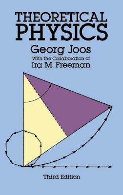 Georg Joos - Theoretical Physics - 9780486652276 - V9780486652276