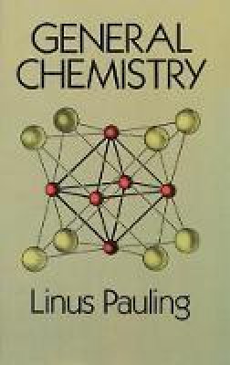 Linus Pauling - General Chemistry - 9780486656229 - V9780486656229