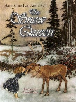 Hans Christian Andersen - The Snow Queen - 9780486781709 - V9780486781709