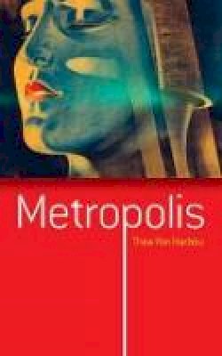 Thea Von Harbou - Metropolis - 9780486795676 - V9780486795676