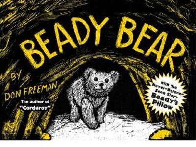 Don Freeman - Beady Bear - 9780486797137 - V9780486797137