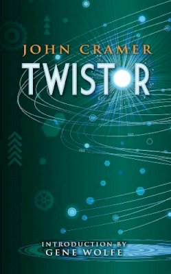 John Cramer - Twistor - 9780486804507 - V9780486804507