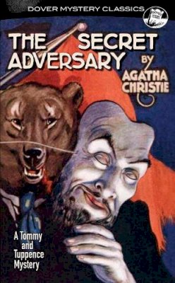 Agatha Christie - Secret Adversary - 9780486812403 - V9780486812403