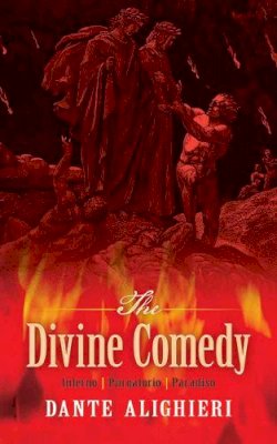 Dante Alighieri - Divine Comedy - 9780486815657 - V9780486815657