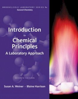 Susan Weiner - Introduction to Chemical Principles - 9780495114796 - V9780495114796