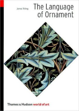 James Trilling - The Language of Ornament - 9780500203439 - V9780500203439