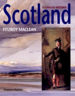 Fitzroy Maclean - Scotland - 9780500282335 - 9780500282335