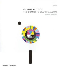 Matthew Robertson - Factory Records - 9780500286364 - V9780500286364