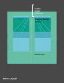 Meredith Davis - Graphic Design Theory - 9780500290491 - V9780500290491