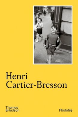 Michael Brenson - Henri Cartier-Bresson - 9780500410608 - V9780500410608