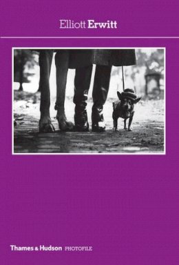 Paperback - Elliott Erwitt: (Photofile): 0 - 9780500410875 - V9780500410875