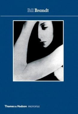 Paperback - Bill Brandt - 9780500410882 - V9780500410882