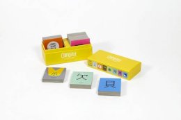 Shaolan - Chineasy™ Memory Game - 9780500420126 - V9780500420126