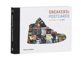 U-Dox - Sneakers: Postcards - 9780500420171 - V9780500420171