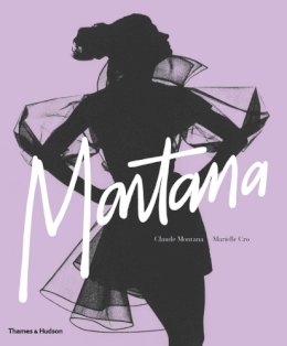 Montana, Claude; Cro, Marielle - Claude Montana - 9780500515396 - V9780500515396