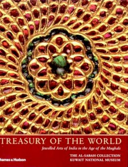 Manuel Keene - Treasury of the World - 9780500976081 - V9780500976081