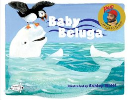 Raffi - Baby Beluga (Raffi Songs to Read) - 9780517583623 - V9780517583623