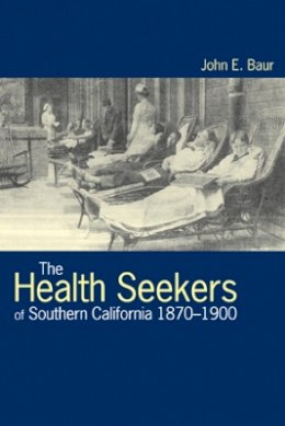 Susan Baur - Hypochondria - 9780520067516 - V9780520067516