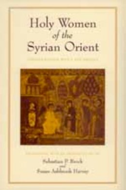 Paperback - Holy Women of the Syrian Orient - 9780520213661 - V9780520213661