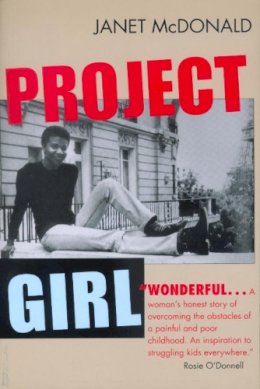 Janet McDonald - Project Girl - 9780520223455 - V9780520223455