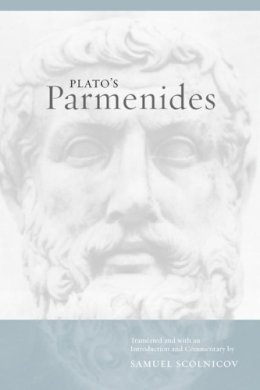 (Translated By Samuel Scolnicov) - Plato's 