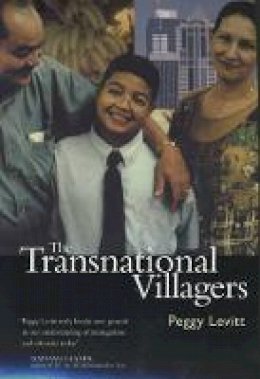 Peggy Levitt - The Transnational Villagers - 9780520228139 - V9780520228139