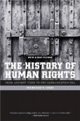 Micheline R. Ishay - The History of Human Rights: From Ancient Times to the Globalization Era - 9780520256415 - V9780520256415