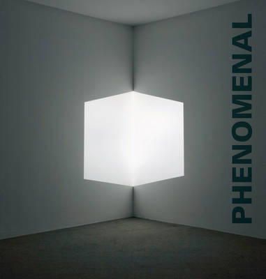 Clark R - Phenomenal: California Light, Space, Surface - 9780520270602 - V9780520270602