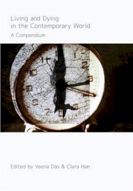 Veena das - Living and Dying in the Contemporary World: A Compendium - 9780520278417 - V9780520278417