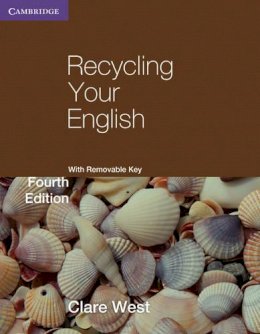 Unknown - Recycling Your English with Removable Key - 9780521140751 - V9780521140751