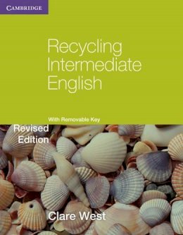 Jane Austen - Recycling Intermediate English with Removable Key - 9780521140768 - V9780521140768