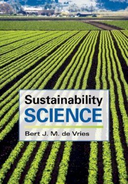 Bert J. M. de Vries - Sustainability Science - 9780521184700 - V9780521184700