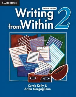 Curtis Kelly - Writing from Within Level 2 Student´s Book - 9780521188340 - V9780521188340