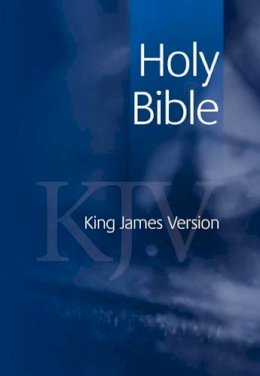 Bible - KJV Emerald Text Bible, KJ530:T Hardback with Jacket 40 - 9780521508827 - V9780521508827