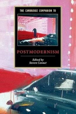 Unknown - The Cambridge Companion to Postmodernism - 9780521648400 - V9780521648400