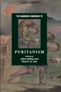 John Coffey (Ed.) - The Cambridge Companion to Puritanism - 9780521678001 - V9780521678001