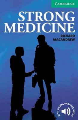 Richard Macandrew - Strong Medicine Level 3 - 9780521693936 - V9780521693936