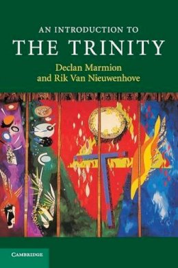 Declan Marmion - An Introduction to the Trinity - 9780521705226 - V9780521705226