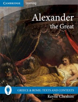 Morwood/Dugdale - Alexander the Great - 9780521707091 - V9780521707091