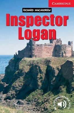 Richard Macandrew - Inspector Logan - 9780521750806 - V9780521750806