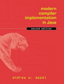 Andrew W. Appel - Modern Compiler Implementation in Java - 9780521820608 - V9780521820608