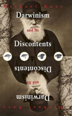  - Darwinism and its Discontents - 9780521829472 - KSG0032840